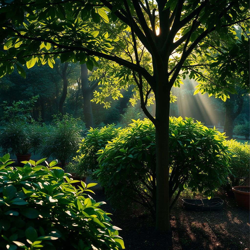 La natura non ha fretta: Ý nghĩa và cách dùng thành ngữ này